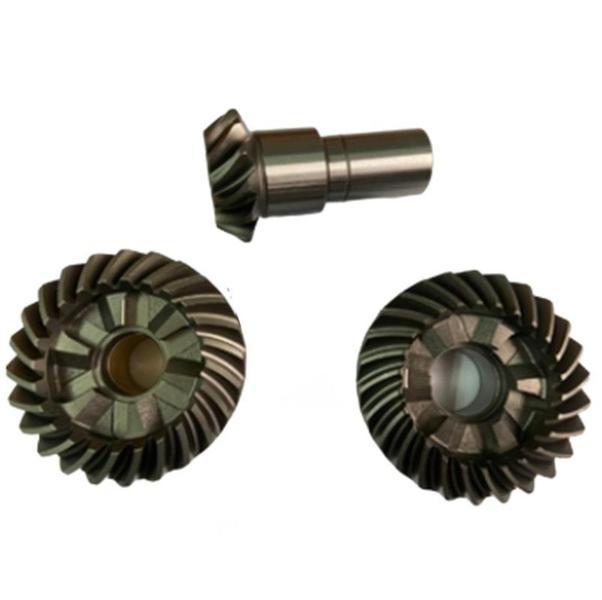 Engrenagem Yamaha 40J Motor iamara kit - A.R Variedades MT Imagem de Engrenagem Yamaha 40J Motor iamara kit
