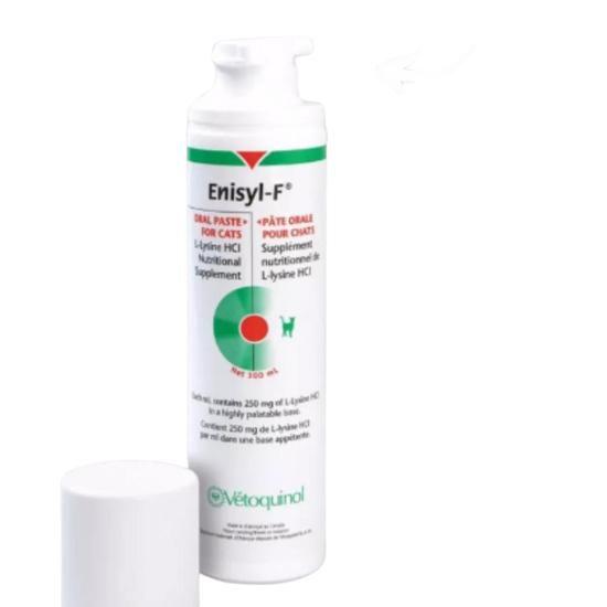 Imagem de Enisyl-f - Suplemento Para Gatos - Vetoquinol - 100ml - 100ml