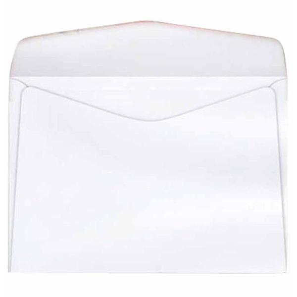 Imagem de Envelope carta 114x162mm 63g (cof010) / 1000un / scrity