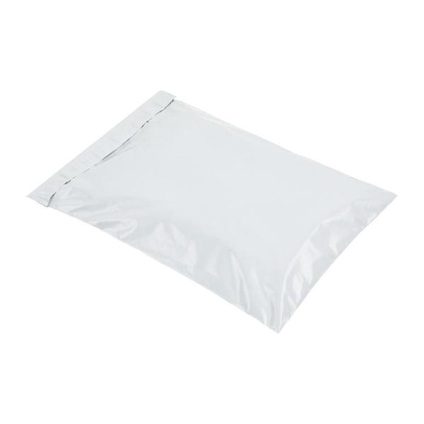 Imagem de Envelope Com Plástico Bolha 20X30 Branco Kit 10 Com Lacre