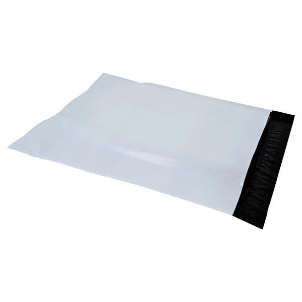 Imagem de Envelope de Segurança 40 x 50 Cm 50 Unidades Branco Artlimp