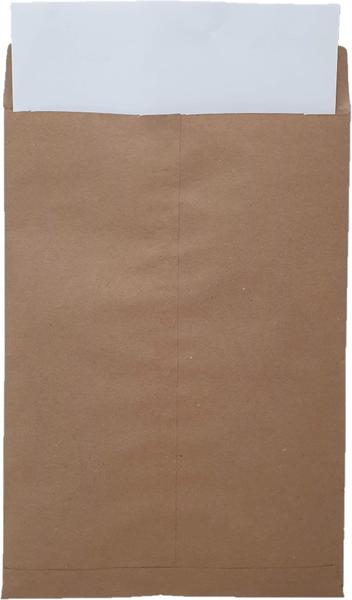 Imagem de Envelope Kraft A4 - 22x32 cm (22,9x32,4 mm) 100 und