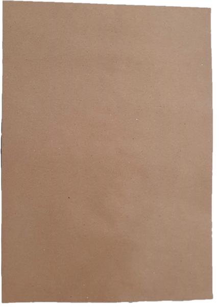 Imagem de Envelope Kraft A4 - 22x32 cm (22,9x32,4 mm) 100 und