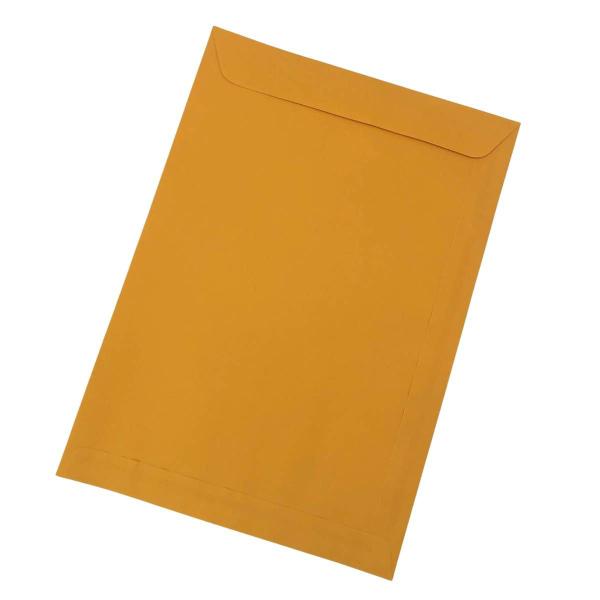 Imagem de Envelope Meio Oficio Cor Ouro 250un 80g 185x248 Foroni