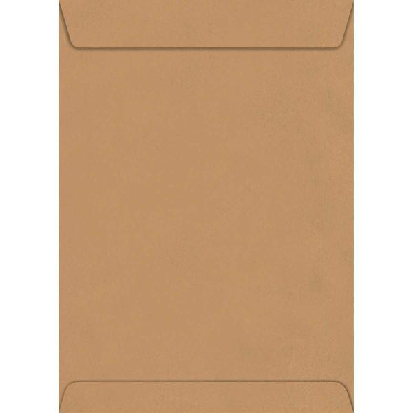 Imagem de Envelope Saco Natural 185X248 80GRS KN.24