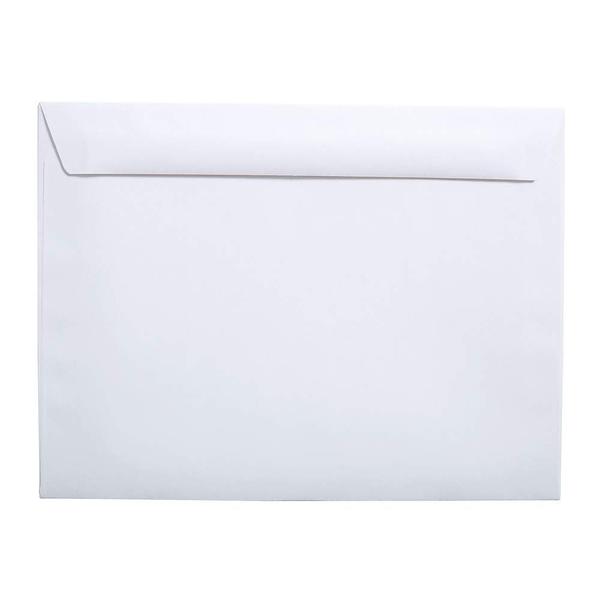 Imagem de Envelopes para livretos Staples 473009 Tecido com abertura lateral 9x12cm