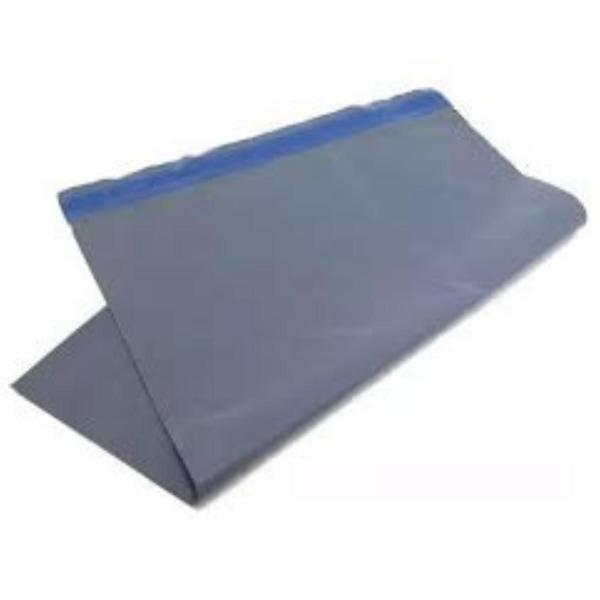 Imagem de Envelopes Plástico De Segurança 19X25 Reciclado 250 Unidades