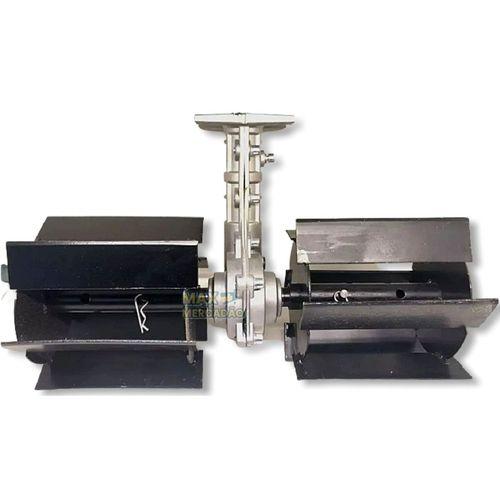 Enxada 28mm tipo sthill - Sa, Songle, Nakazaki ou Siga Imagem de Enxada 28mm tipo sthill