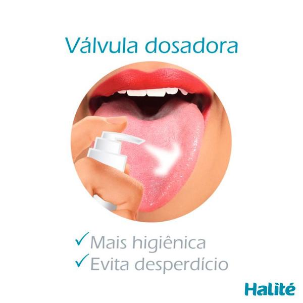 Imagem de Enxaguante &amp Antisséptico Bucal Halité - 250ml