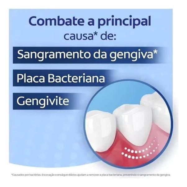 Imagem de Enxaguante antisséptico bucal colgate periogard menta orig 250ml