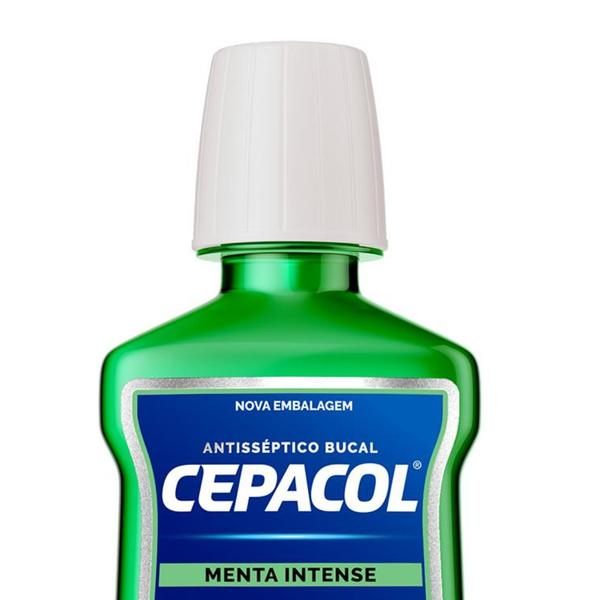 Imagem de ENXAGUANTE BUCAL CEPACOL 250ml