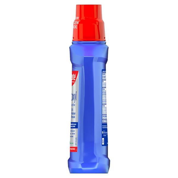 Imagem de Enxaguante Bucal Colgate Peroxyl Antiséptico - 500ml (1,5% Peróxido de Hidrogênio)