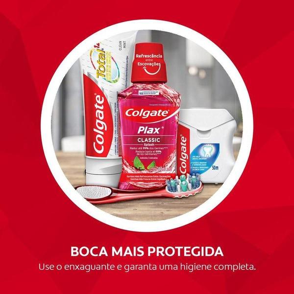 Imagem de Enxaguante Bucal Colgate Plax Classic 250ml