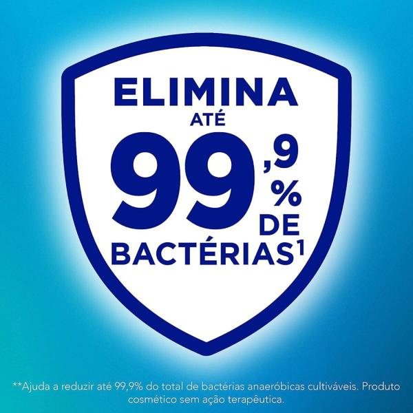 Imagem de Enxaguante Bucal Colgate Plax Odor Control Sem Alcool 500ml