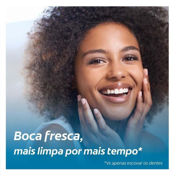 Imagem de Enxaguante Bucal Colgate Zero ÁlcoolPlax Ice 500ml