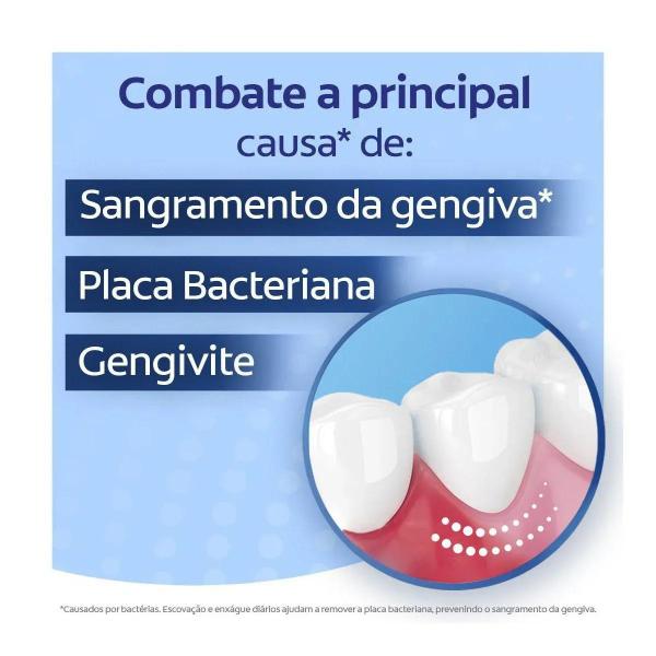 Imagem de Enxaguante bucal periogard gengiva saudável colgate 250ml