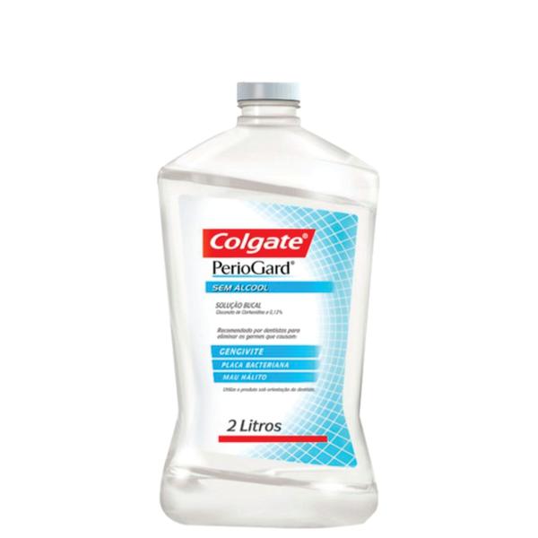 Imagem de Enxaguante Bucal Periogard Refil 2l - Colgate