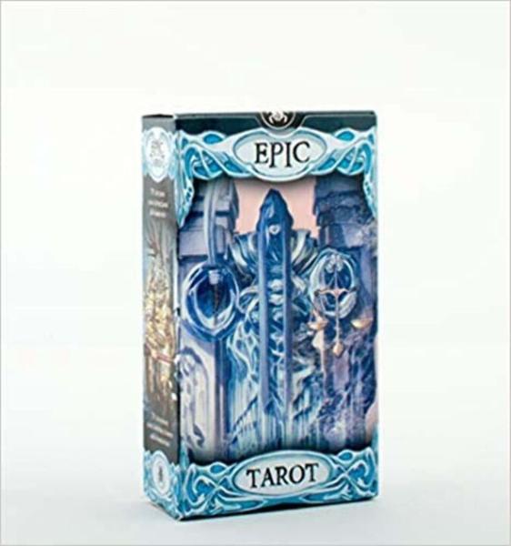 Imagem de Epic Tarot