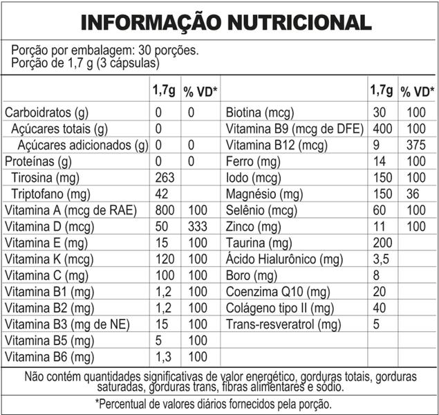 Imagem de Equalize Femme - Wellns - Tratamento Climatério e Menopausa - 30 dias