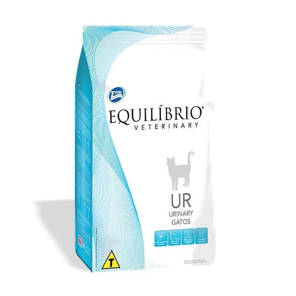 Imagem de Equilibrio vet cat urinary 2 kg