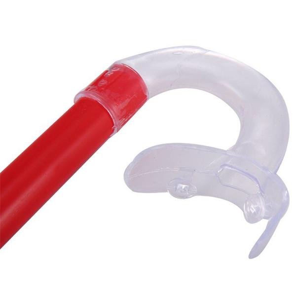 Imagem de Equipamento de Mergulho Infantil: Snorkel e Óculos para Piscina e Praia