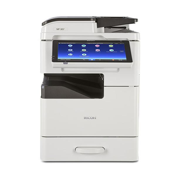 Imagem de Equipamento RICOH MP305+