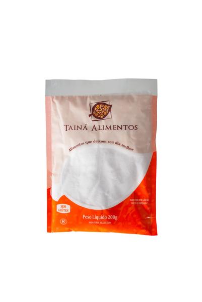 Imagem de Eritritol Tainá Alimentos 200g