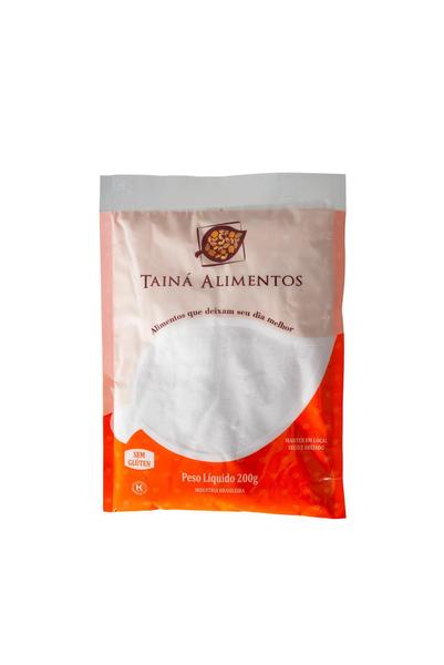 Imagem de Eritritol Tainá Alimentos 200G