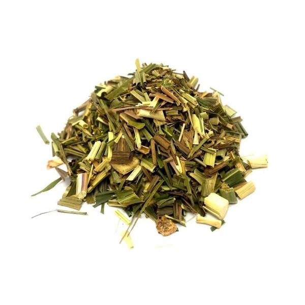 Erva Cidreira Desidratrada Ervas 300G - Armazém Real Imagem de Erva Cidreira Desidratrada Ervas 300G