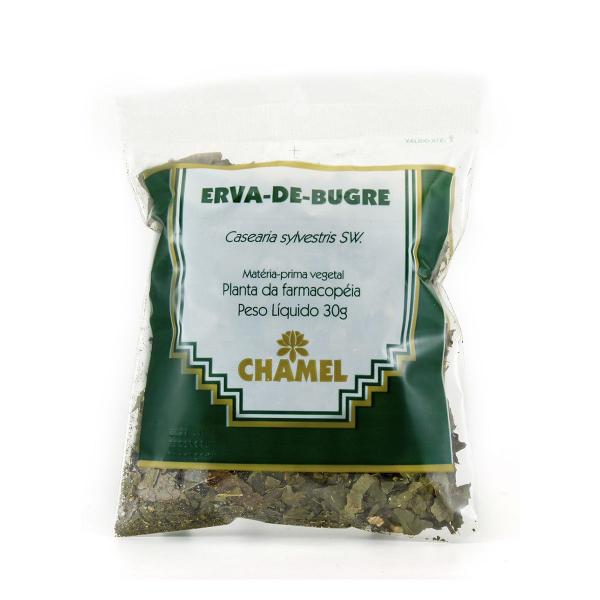 Imagem de Erva de Bugre 30g - Chamel