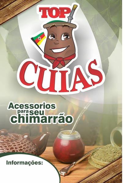 Imagem de Erva-mate Chimarrão Ximango Moída Grossa a vácuo 1 Kg