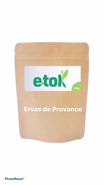 Imagem de Ervas De Provance - 100 Gr