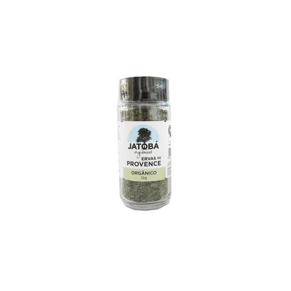 Ervas De Provence Orgânicas 12G - Jatobá Imagem de Ervas De Provence Orgânicas 12G - Jatobá