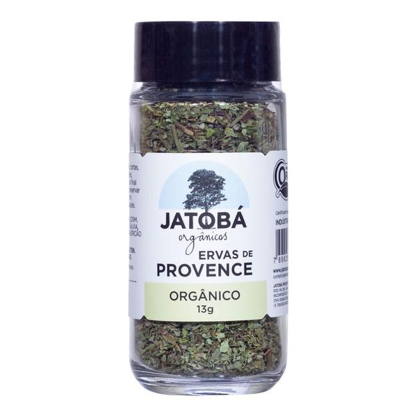 Ervas de Provence Orgânicas Jatobá 13g Imagem de Ervas de Provence Orgânicas Jatobá 13g