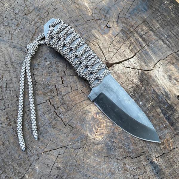 Imagem de ES Mini cabo em Paracord - EDC - Bushcraft - Sobrevivência