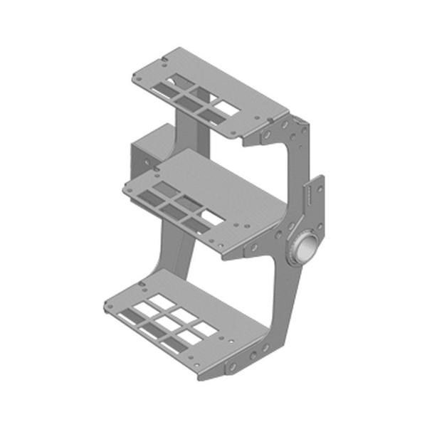 Imagem de Escada Lateral 3 Degraus Vw 17190 24250 Original2t2804185 Le