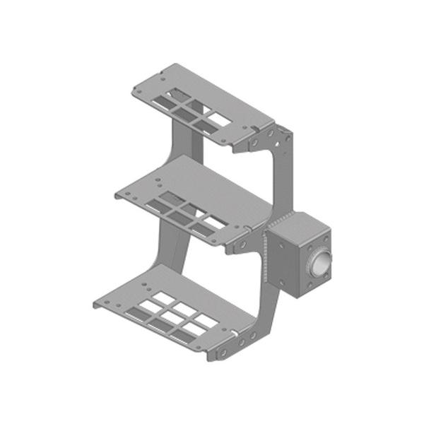 Imagem de Escada Lateral 3 Degraus Vw 17320 24320 Original2t2804186 Ld