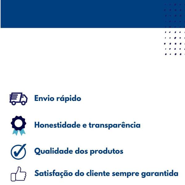 Imagem de Escaleta 32 Teclas C/case AFINAÇÃO EM C PHX Azul Kq-32