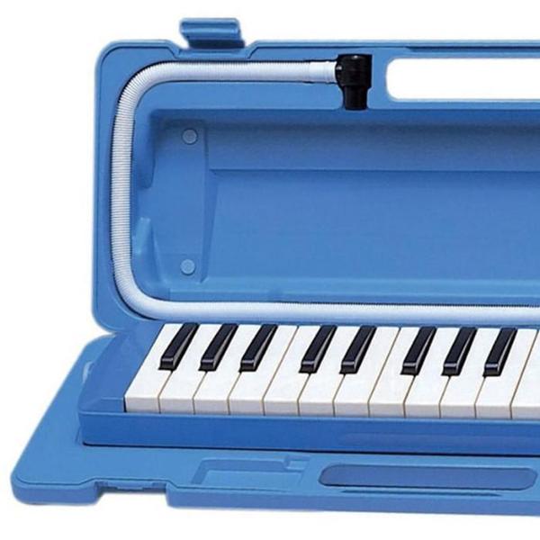 Imagem de Escaleta 32 teclas pianica P32D Yamaha Teclado de Boca