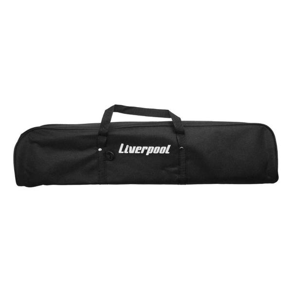 Imagem de Escaleta 37 Teclas em ABS Com Bolsa Preta Liverpool