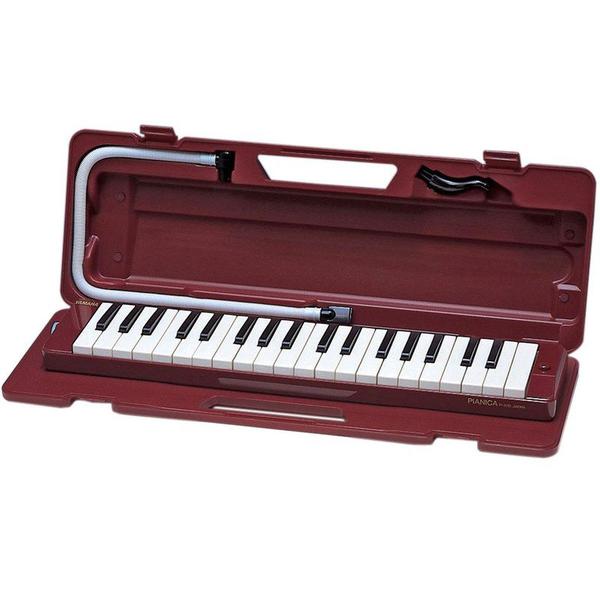 Imagem de Escaleta Yamaha P37D 37 Teclas