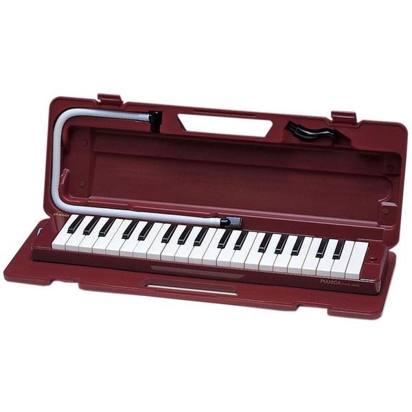 Imagem de Escaleta Yamaha P37D 37 teclas