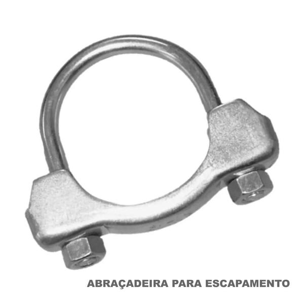 Imagem de Escape Silencioso Traseiro Corsa Classic Wagon Sedan 97 A 10