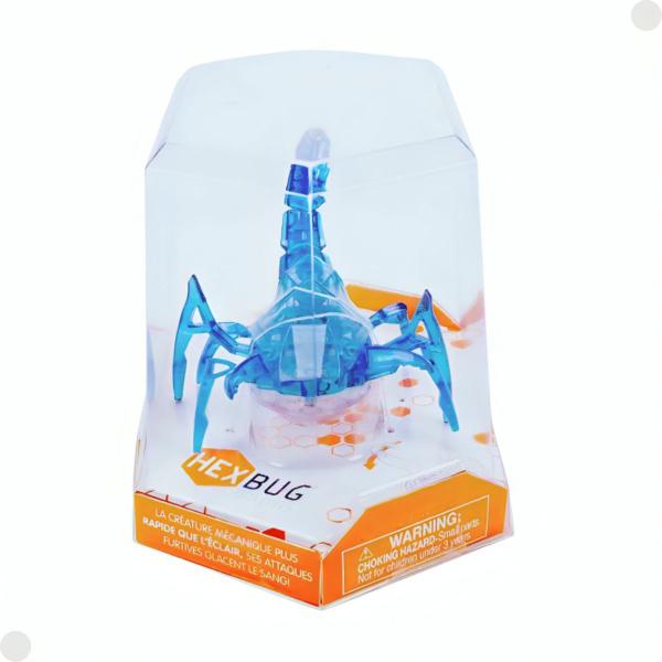 Imagem de Escorpião Mecânico Hexbug Mechanical - Sunny