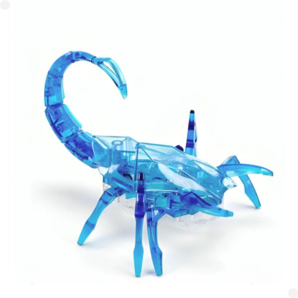 Imagem de Escorpião Mecânico Hexbug Mechanical - Sunny