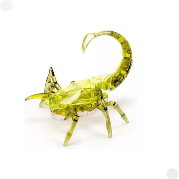 Imagem de Escorpião Mecânico Hexbug Mechanical - Sunny