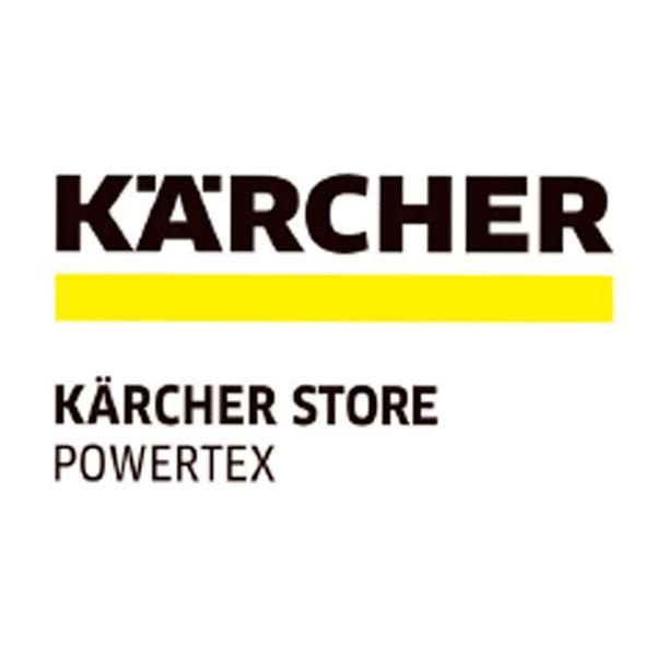 Imagem de Escova Central Para Varredeira Karcher S6 Twin