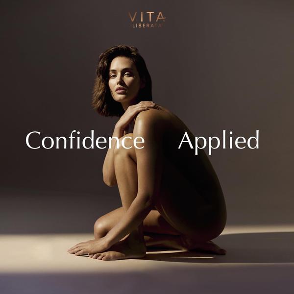 Imagem de Escova corporal Vita Liberata Self Tanner & Body Makeup Vegan