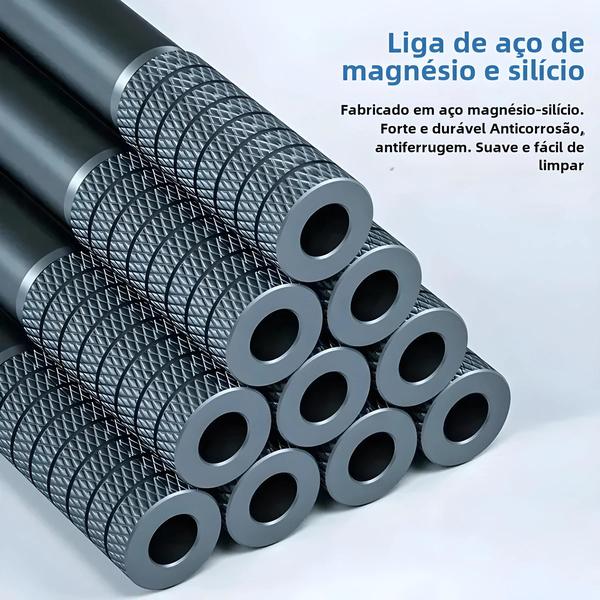 Imagem de Escova de Aço para Limpeza e Reparo de PCB, CPU e BGA - Remoção de Poeira e Solda