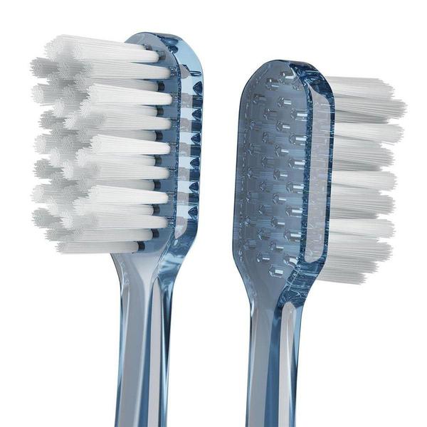 Imagem de Escova de Dente Colgate Recyclean 2 unidades